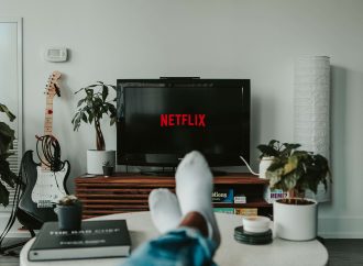 Netflix usuwa ponad 100 produkcji. Czego już nie obejrzymy?