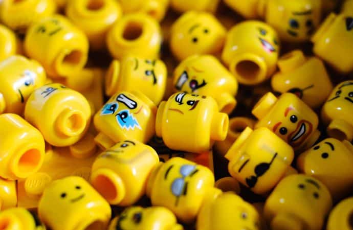 Gratka dla fanów duńskich klocków: sklep LEGO od czerwca w Polsce!