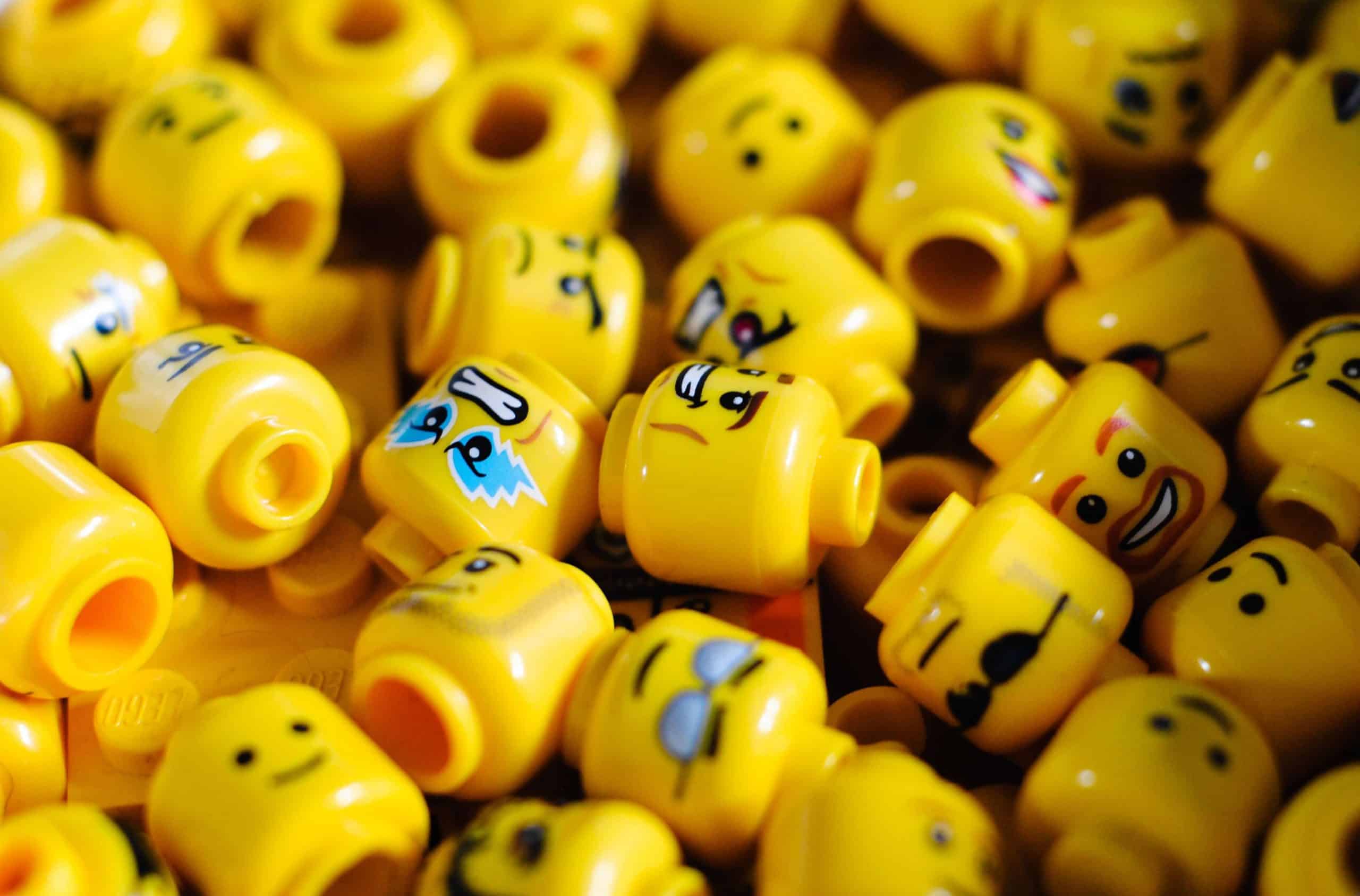 Gratka dla fanów duńskich klocków: sklep LEGO od czerwca w Polsce!