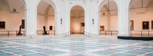 Najciekawsze muzea i galerie – gdzie najlepiej się wybrać po zniesieniu obostrzeń?