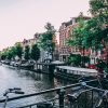 Amsterdam – szalone miasto muzeów