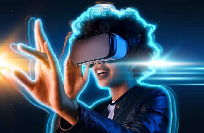 Valve VR – poznaj 3 gry, które musisz wypróbować!