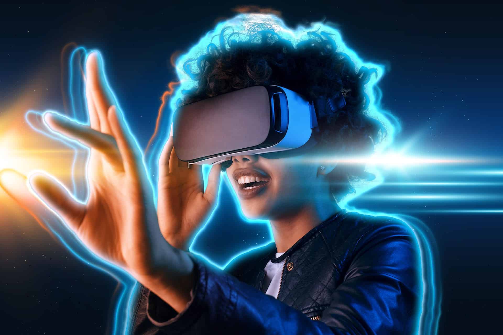 Valve VR – poznaj 3 gry, które musisz wypróbować!