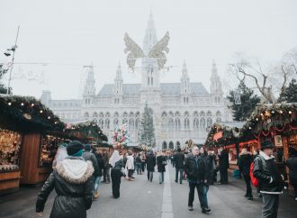 Najpiękniejsze Jarmarki Bożonarodzeniowe w Europie – musisz je odwiedzić!