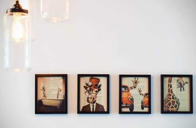 Obrazy Zdzisława Beksińskiego – dlaczego cały czas zyskują na popularności