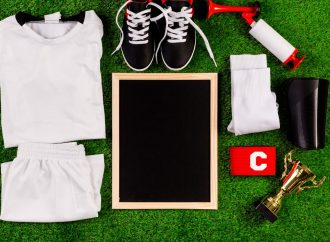 Jak personalizowane plastrony piłkarskie mogą zwiększyć widoczność twojej marki na imprezach sportowych?