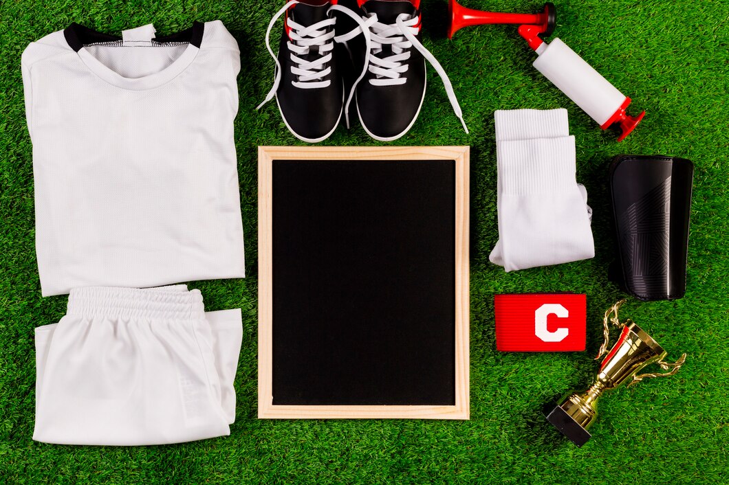 Jak personalizowane plastrony piłkarskie mogą zwiększyć widoczność twojej marki na imprezach sportowych?