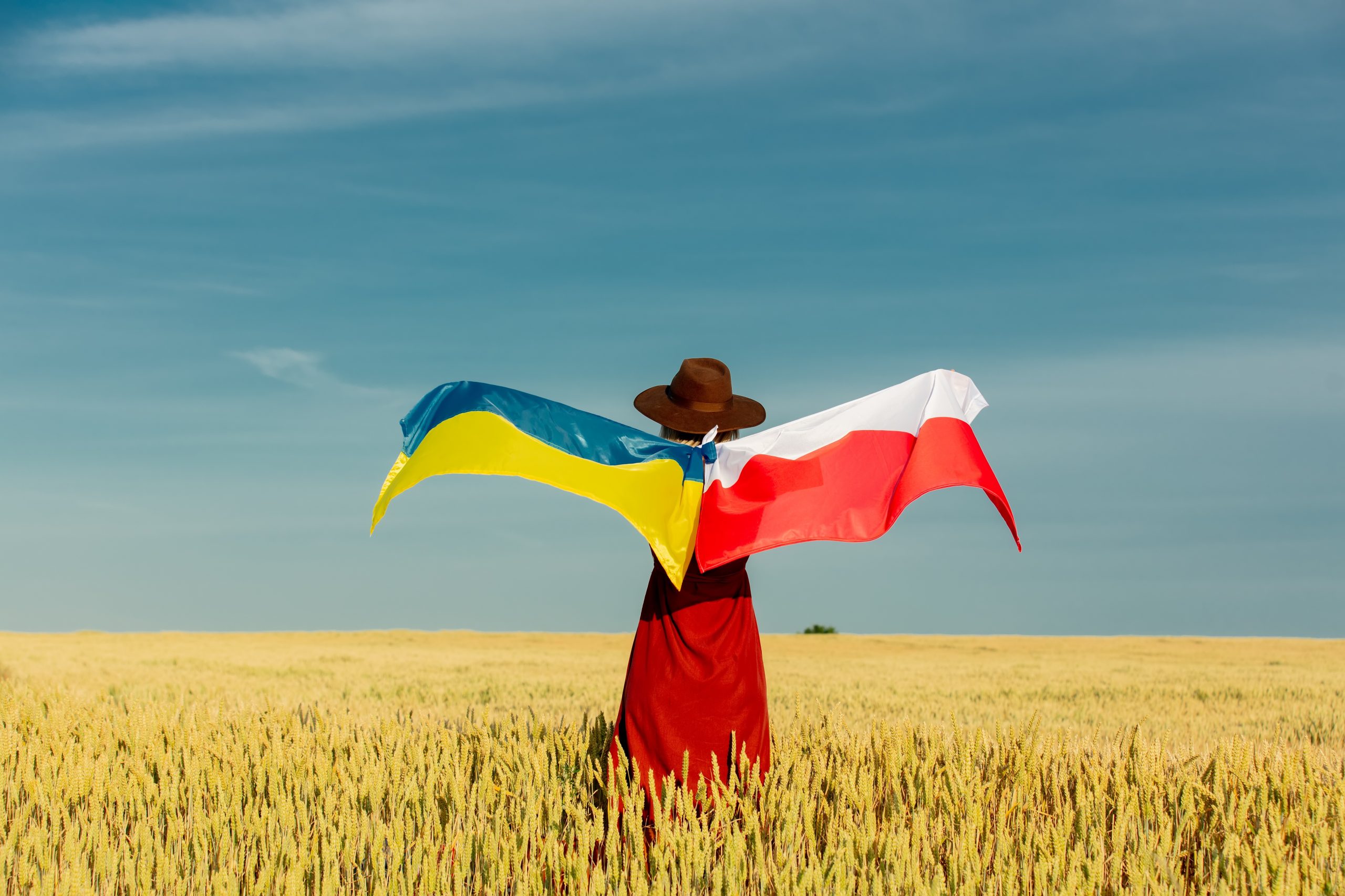 Relacje Polski z Ukrainą. Jak widzą nas nasi wschodni sąsiedzi?